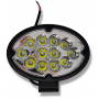 REFLEKTOR LAMPA ROBOCZA 12 LED OWALNA 10-30V 36W JOHN DEERE